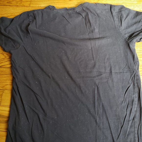 Jack & Jones Speckled T-Shirt - Picture 2 of 3